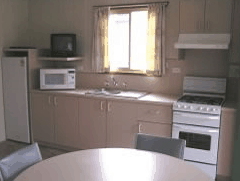 Echuca Caravan Park - Accommodation Gold Coast 4