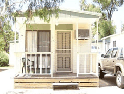 Echuca Caravan Park - Accommodation Gold Coast 5