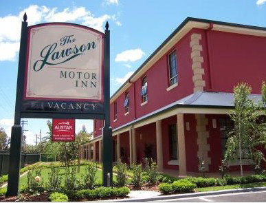 The Lawson Motor Inn - Accommodation Gold Coast 0