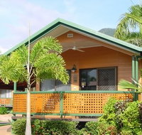 Cairns Coconut Holiday Resort - Accommodation Gold Coast