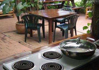 Haleys Cabin & Camping - Accommodation Gold Coast 1