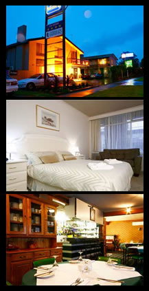 Best Western Governor Gipps Motor Inn - Accommodation Gold Coast 0