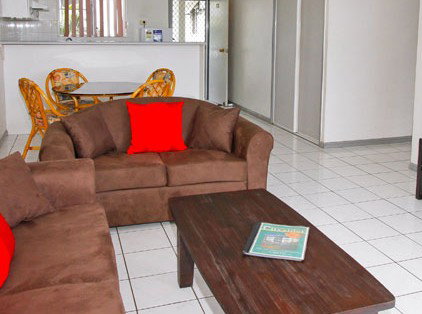 Citysider Cairns Holiday Apartments - Accommodation Gold Coast 2