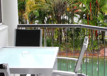 Citysider Cairns Holiday Apartments - Accommodation Gold Coast 3