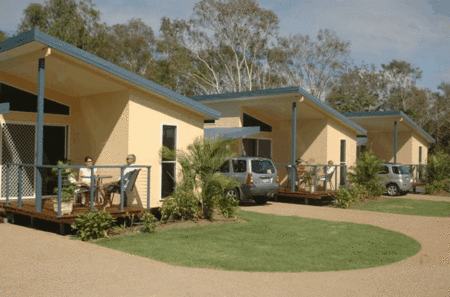 Coolwaters Holiday Village - Accommodation Gold Coast 3