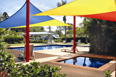 Coolwaters Holiday Village - Accommodation Gold Coast 4