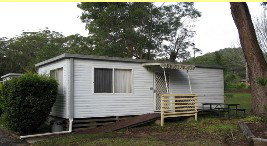 Christmas Cove Caravan Park - Accommodation Gold Coast 1