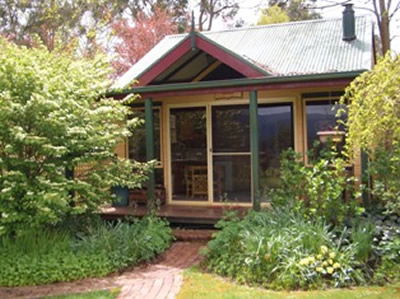Willowlake Cottages - Gold Coast 4U 0