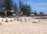 Pacific Horizons - 1 Gold Coast 2