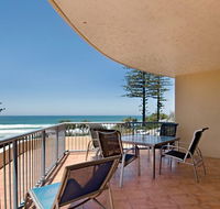 Coolum Baywatch Resort - Accommodation Gold Coast