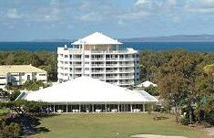 Fairways Golf And Beach Retreat - Accommodation Gold Coast 0