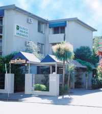 Barkly Apartments - Accommodation Gold Coast 0