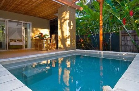 Double Island - Accommodation Gold Coast 2