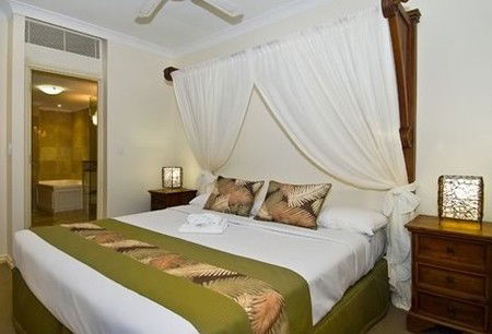 Double Island - Accommodation Gold Coast 5