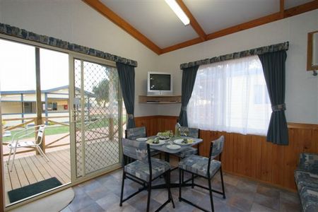BIG4 Ceduna Tourist Park - Accommodation Gold Coast 0