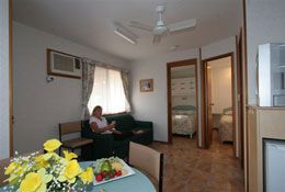 BIG4 Ceduna Tourist Park - Accommodation Gold Coast 1
