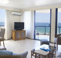Surf Regency Apartments - Accommodation Gold Coast