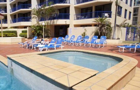 Surf Regency Apartments - Accommodation Gold Coast 2
