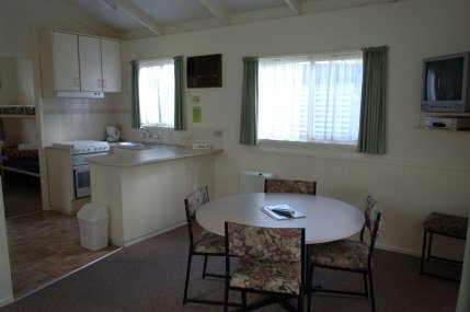 Kalganyi Holiday Park - Accommodation Gold Coast 0