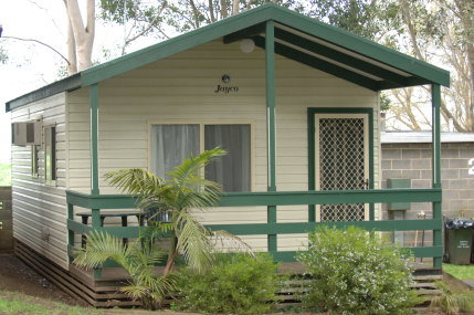 Kalganyi Holiday Park - Accommodation Gold Coast 1