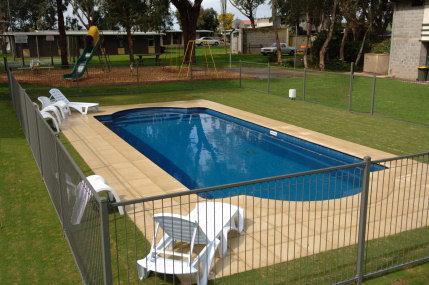 Kalganyi Holiday Park - Accommodation Gold Coast 3