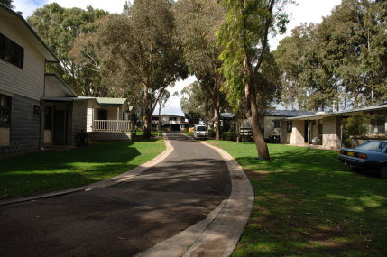 Kalganyi Holiday Park - Accommodation Gold Coast 4