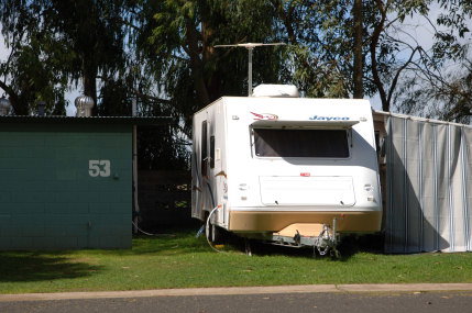 Kalganyi Holiday Park - Accommodation Gold Coast 5