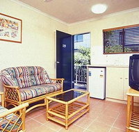 Koala Beach Resort - Accommodation Gold Coast