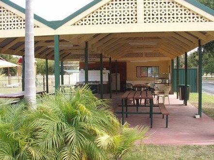 Cobram Barooga Golf Resort - Accommodation Gold Coast 0