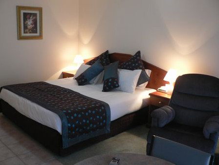 Cobram Barooga Golf Resort - Accommodation Gold Coast 1