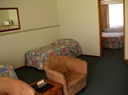 Cobram Barooga Golf Resort - Accommodation Gold Coast 2