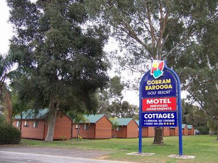 Cobram Barooga Golf Resort - Accommodation Gold Coast 4