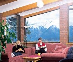 Viking Alpine Lodge - Accommodation Gold Coast 1