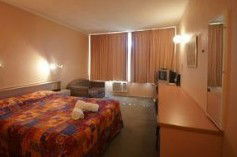 Barclay Gardens Motor Inn - Accommodation Gold Coast 1