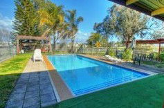 Barclay Gardens Motor Inn - Accommodation Gold Coast 2