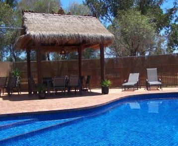 Thurgoona Country Club - Gold Coast 4U 3