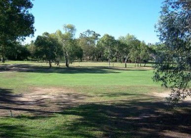 Thurgoona Country Club - Gold Coast 4U 4