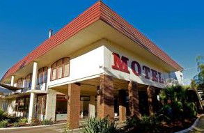 The Hume Inn Albury - Gold Coast 4U 0