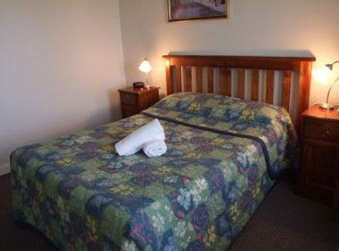 The Hume Inn Albury - Gold Coast 4U 1