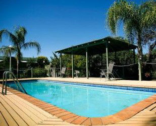 The Hume Inn Albury - Gold Coast 4U 3