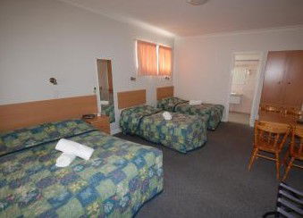 The Hume Inn Albury - Gold Coast 4U 4