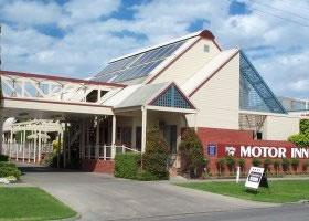 Riverboat Lodge Motor Inn - Accommodation Gold Coast 0