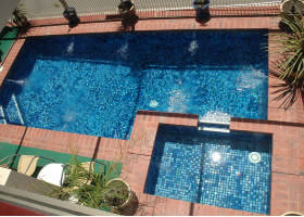 Riverboat Lodge Motor Inn - Accommodation Gold Coast 3