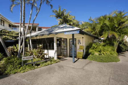 Munna Beach Apartments Noosa - thumb 1