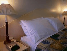 The Ambassador Motor Inn - Accommodation Gold Coast 2