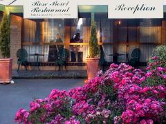 The Gold Sovereign Motor Inn - Accommodation Gold Coast 1
