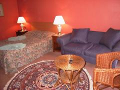 The Gold Sovereign Motor Inn - Accommodation Gold Coast 2