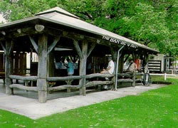 Swan Hill Riverside Caravan Park - Accommodation Gold Coast 2