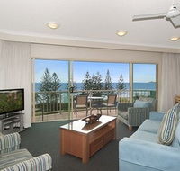 Alex Seaside Resort - Accommodation Gold Coast