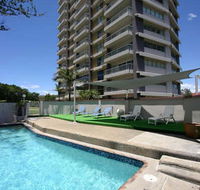 Narrowneck Court - Accommodation Gold Coast